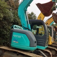 二手挖掘机哪家好萧宽二手挖掘机