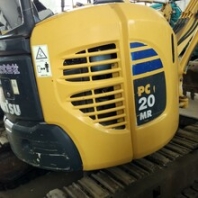 二手小松PC20优惠价格