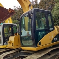 二手挖掘机哪里便宜