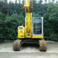 二手挖掘机交易市场那家最好二手住友SH60挖掘机出售萧宽二手挖掘机