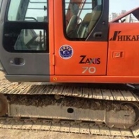 二手日立挖掘机交易萧宽二手挖掘机销售