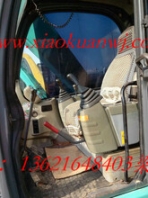 二手挖掘机出售信息上海二手挖掘机交易市场萧宽工程机械公司