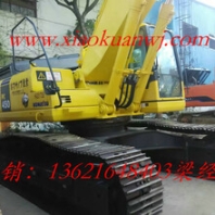 优惠出售二手挖掘机上海挖掘机技术哪家强