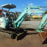 济宁微型小挖机价格小型挖土机二手微挖个人转让