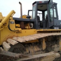 二手山推湿地160推土机现货转让