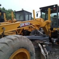 二手徐工180平地机厂家低价转让