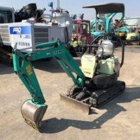 室内外拆除小型二手挖掘机湖州个人洋马10二手小勾机出售