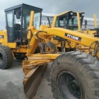 厂家低价急售二手徐工180平地机