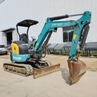 珠海小型二手挖掘机价格表二手微型小挖机挖土机