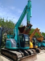 神钢135二手挖掘机全国
