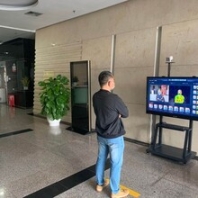 OWL-SMART机场测温预警系统,澳门红外测温系统厂家直销