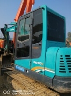 四川二手挖掘机九成新国产小挖掘机物美价廉性能