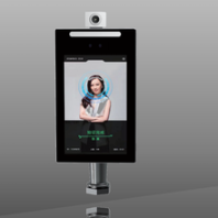 眉山人脸识别测温系统厂家直销,机场测温预警系统