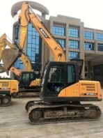 长春三一二手挖掘机厂家转让三一135和215二手挖掘机机况性能好