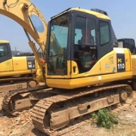 二手小松130挖掘机转让小松130-7二手挖机