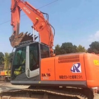 杭州二手挖掘机市场出售日立200240二手挖掘机日立二手挖掘机