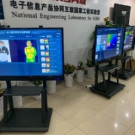 OWL-SMART红外人脸识别测温系统,凉山人脸识别测温系统一体机