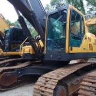 二手沃尔沃挖掘机值得买吗沃尔沃360二手挖掘机市场出售