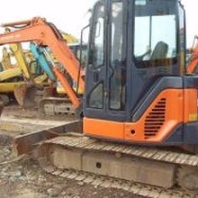 二手小型挖掘机二手日立挖掘机70、60、55二手挖掘机市场供应参数