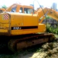 二手挖掘机二手现代挖掘机110、150、210、225、375挖掘机出售