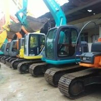 二手久保田30挖掘机出售二手挖掘机市场