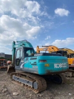 昆明神钢200挖掘机报价