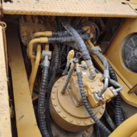 西安二手挖掘机出售