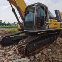 广安二手挖掘机出售
