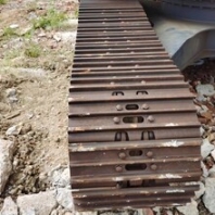 延安神钢大黄峰挖掘机报价