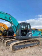 湘潭二手挖掘机出售