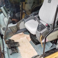 林芝卡特336挖掘机价格