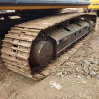 张家界卡特336挖掘机