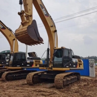 咸宁卡特336挖掘机报价