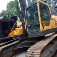 沃尔沃360二手挖掘机参数详解萧宽二手挖掘机市场