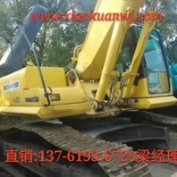 上海二手挖掘机