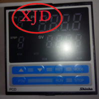 PCD-33A-R/MBK日本神港SHINKO温控数显PID调节仪器