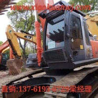 二手挖掘机二手卡特挖土机二手挖掘机市场