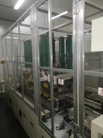 宜春模切机出售-反馈电网节能分容柜回收转让