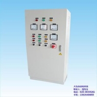 暖通空调控制柜,大弘自动化,暖通空调控制柜价格