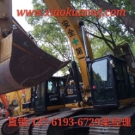 二手挖掘机出售