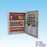 配电电气控制柜_盐城电气控制柜_大弘自动化