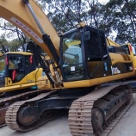 二手挖掘机市场急售多台个人二手挖掘机出售
