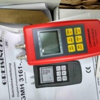 GREISINGER温度测量计