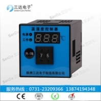 三达牌TDK0302K温湿度控制器全自动控制