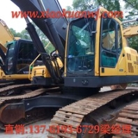 出售二手挖机