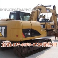 二手挖掘机市场选择二手挖掘机要选对诚信公司，再现高速增长