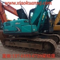 黔南二手挖掘机市场