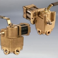 Barksdale温度开关MT1H/T2H系列