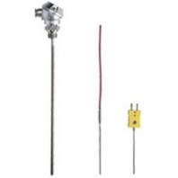 KOBOLD铠装热电偶TTM