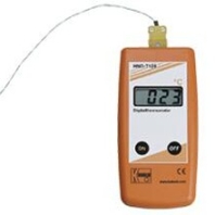 KOBOLD手持式精密温度计HND-T120